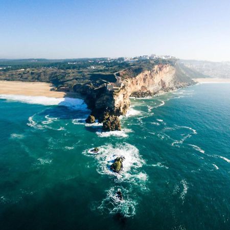 Pearl Of Nazare Διαμέρισμα Εξωτερικό φωτογραφία