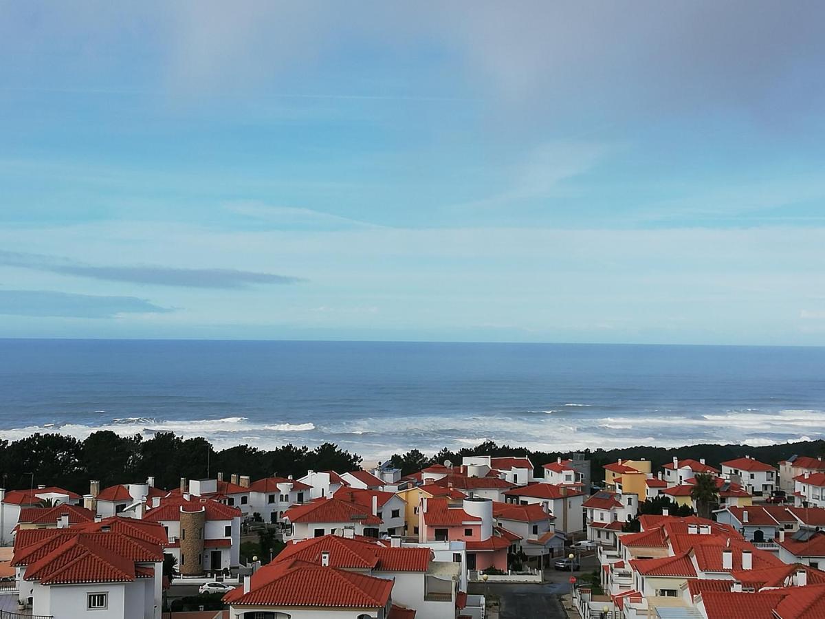 Pearl Of Nazare Διαμέρισμα Εξωτερικό φωτογραφία