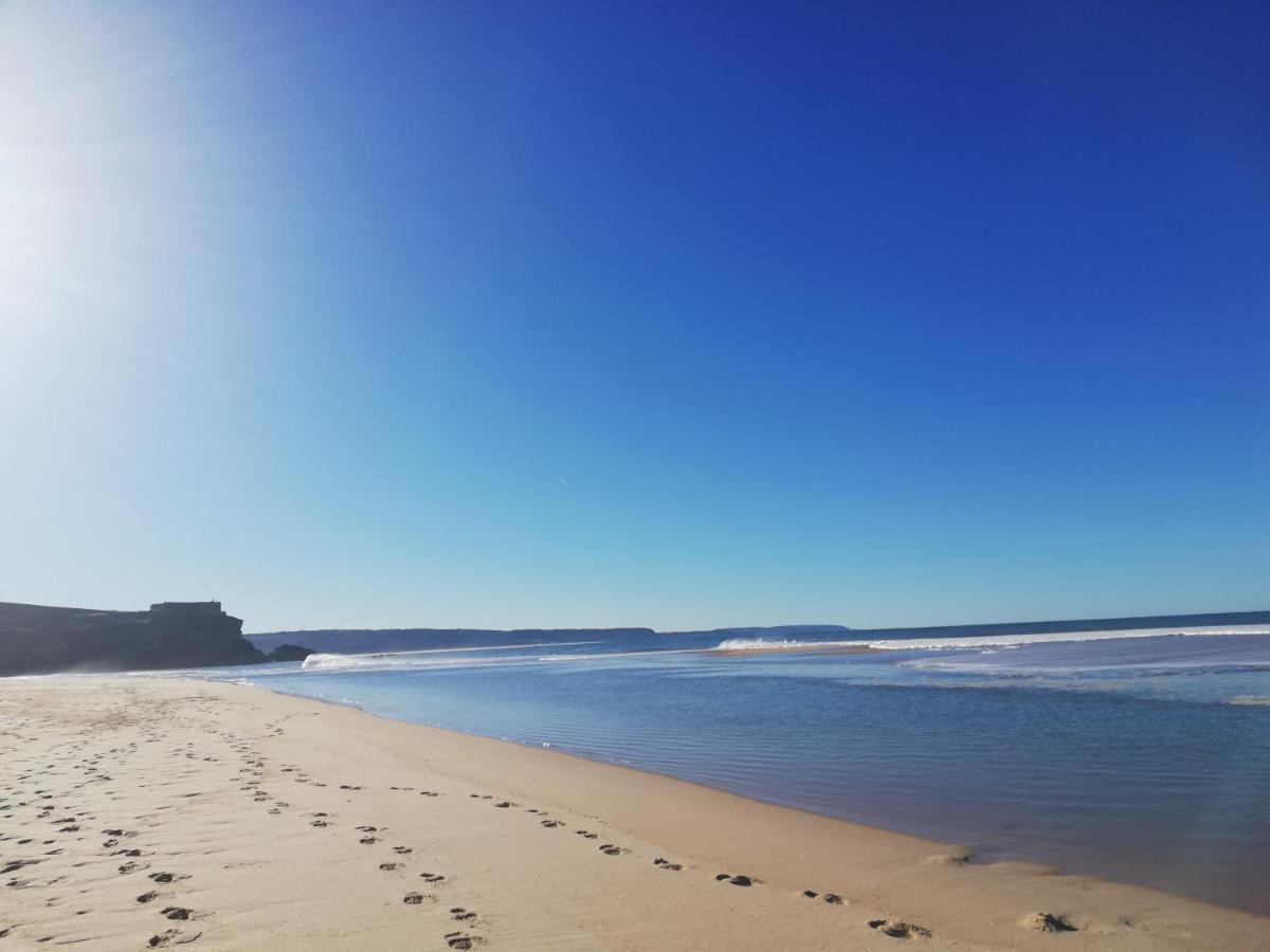 Pearl Of Nazare Διαμέρισμα Εξωτερικό φωτογραφία